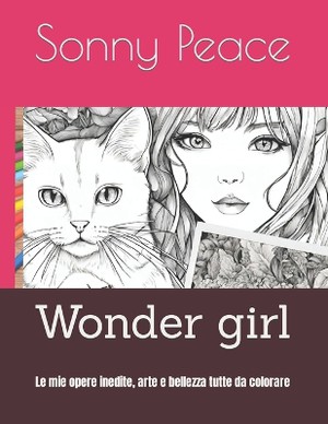 Wonder girl