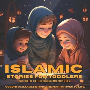 Islamic Stories for Toddlers