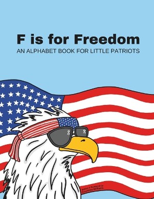 F is for Freedom