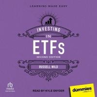 Investing in Etfs for Dummies, 2nd Edition