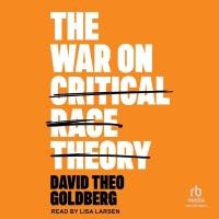 The War on Critical Race Theory