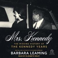 Mrs. Kennedy