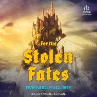 For the Stolen Fates