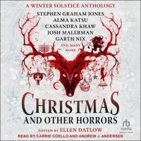 Christmas and Other Horrors
