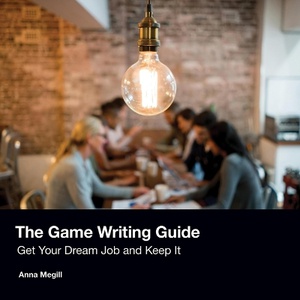 The Game Writing Guide