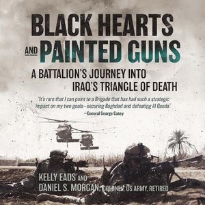 Black Hearts and Painted Guns