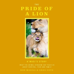 The Pride of a Lion