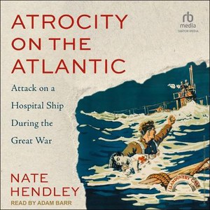 Atrocity on the Atlantic