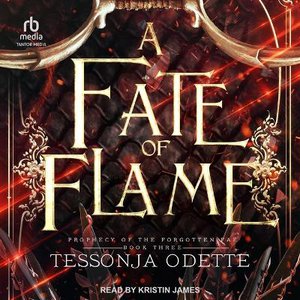A Fate of Flame