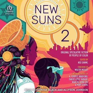 New Suns 2