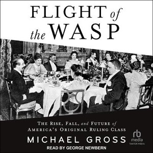 Flight of the Wasp