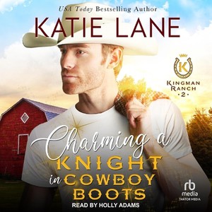 Charming a Knight in Cowboy Boots