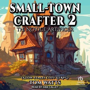 Small-Town Crafter 2
