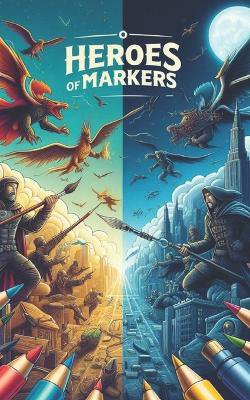 Heroes of markers