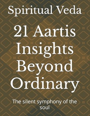 21 Aartis Insights Beyond Ordinary