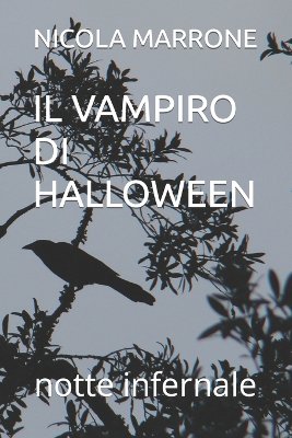 Il Vampiro Di Halloween