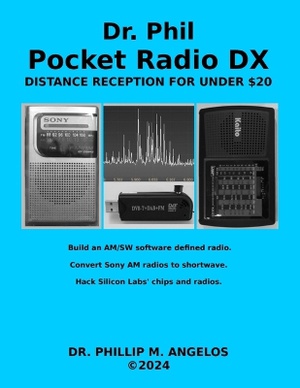 Pocket Radio DX