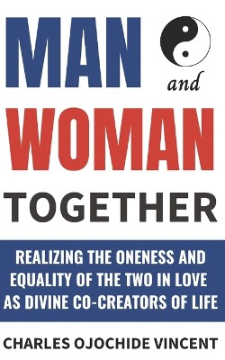 Man and Woman Together