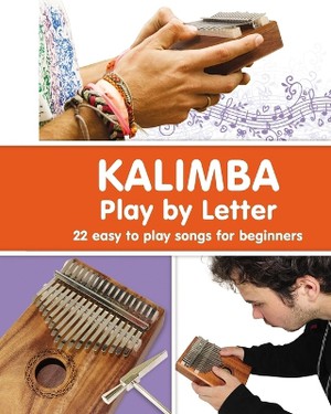 KALIMBA. Play by Letter