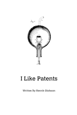 I Like Patents