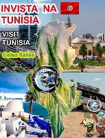 INVISTA NA TUN�SIA - Visit Tunisia - Celso Salles