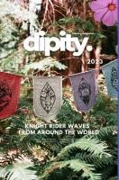 Dipity Literary Magazine Issue #3 (Knight Rider Waves)