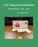 US Frigate Constitution