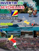 INVERTIR EN SEYCHELLES - Visit Seychelles - Celso Salles