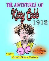 The adventures of Kitty Cobb
