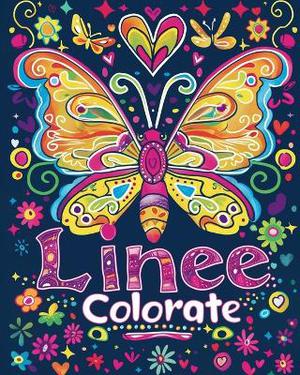 Linee colorate