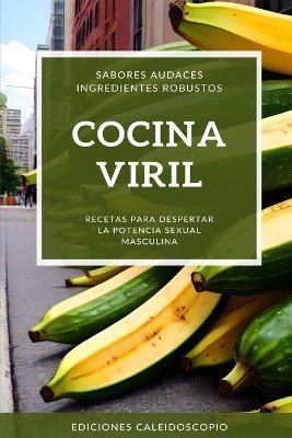 Cocina Viril