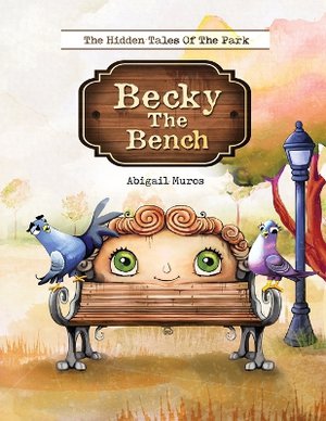 Becky the Bench