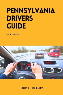 Pennsylvania Drivers Guide