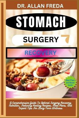 Stomach Surgery Recovery