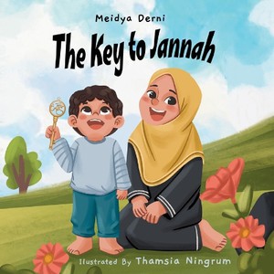 The Key To Jannah