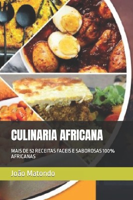 Culinaria Africana