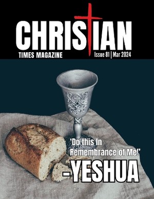 Christian Times Magazine Issue 81