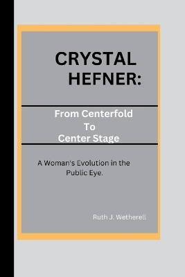 Crystal Hefner