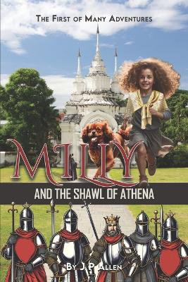 Milly and The Shawl of Athena