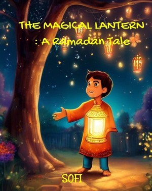The Magical Lantern