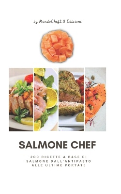 Salmone Chef