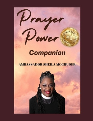 Prayer Power Companion