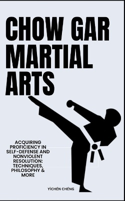 Chow Gar Martial Arts