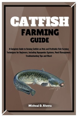 Catfish Farming Guide