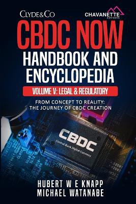 CBDC Now Handbook and Encyclopedia