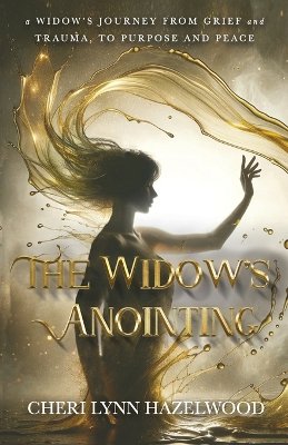 The Widow's Anointing