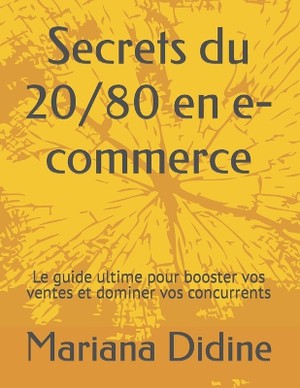 Secrets du 20/80 en e-commerce