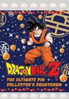 Dragon Ball Z: The Ultimate Pin Collector's Countdown