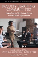 Faculty Learning Communities