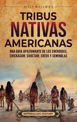 Tribus nativas americanas